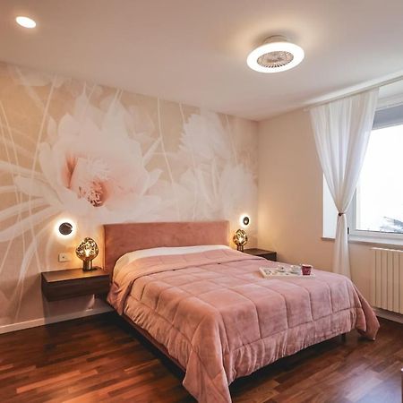 Camelialoft Bed & Breakfast San Marino Luaran gambar