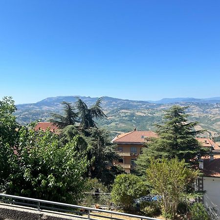Camelialoft Bed & Breakfast San Marino Luaran gambar