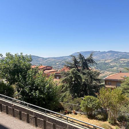 Camelialoft Bed & Breakfast San Marino Luaran gambar
