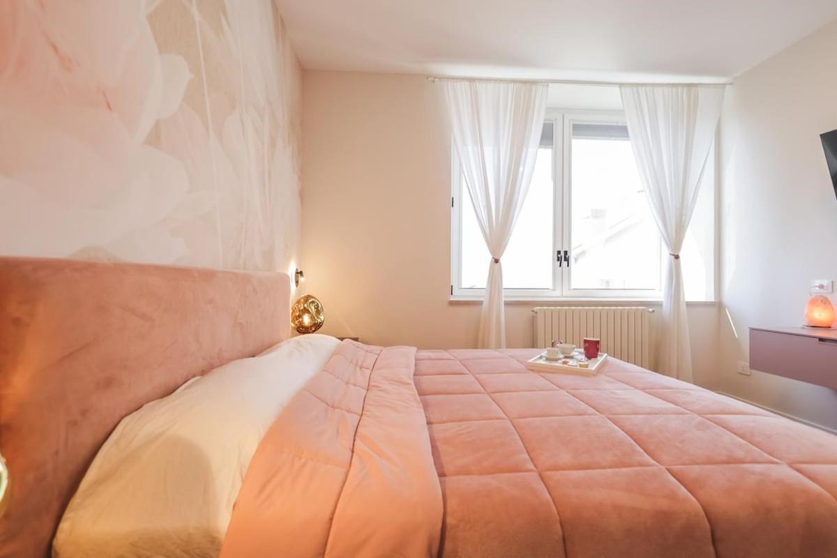 Camelialoft Bed & Breakfast San Marino Luaran gambar