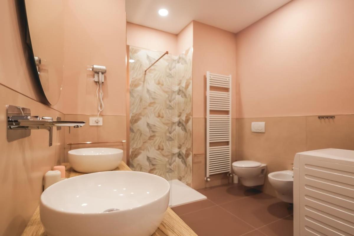 Camelialoft Bed & Breakfast San Marino Luaran gambar