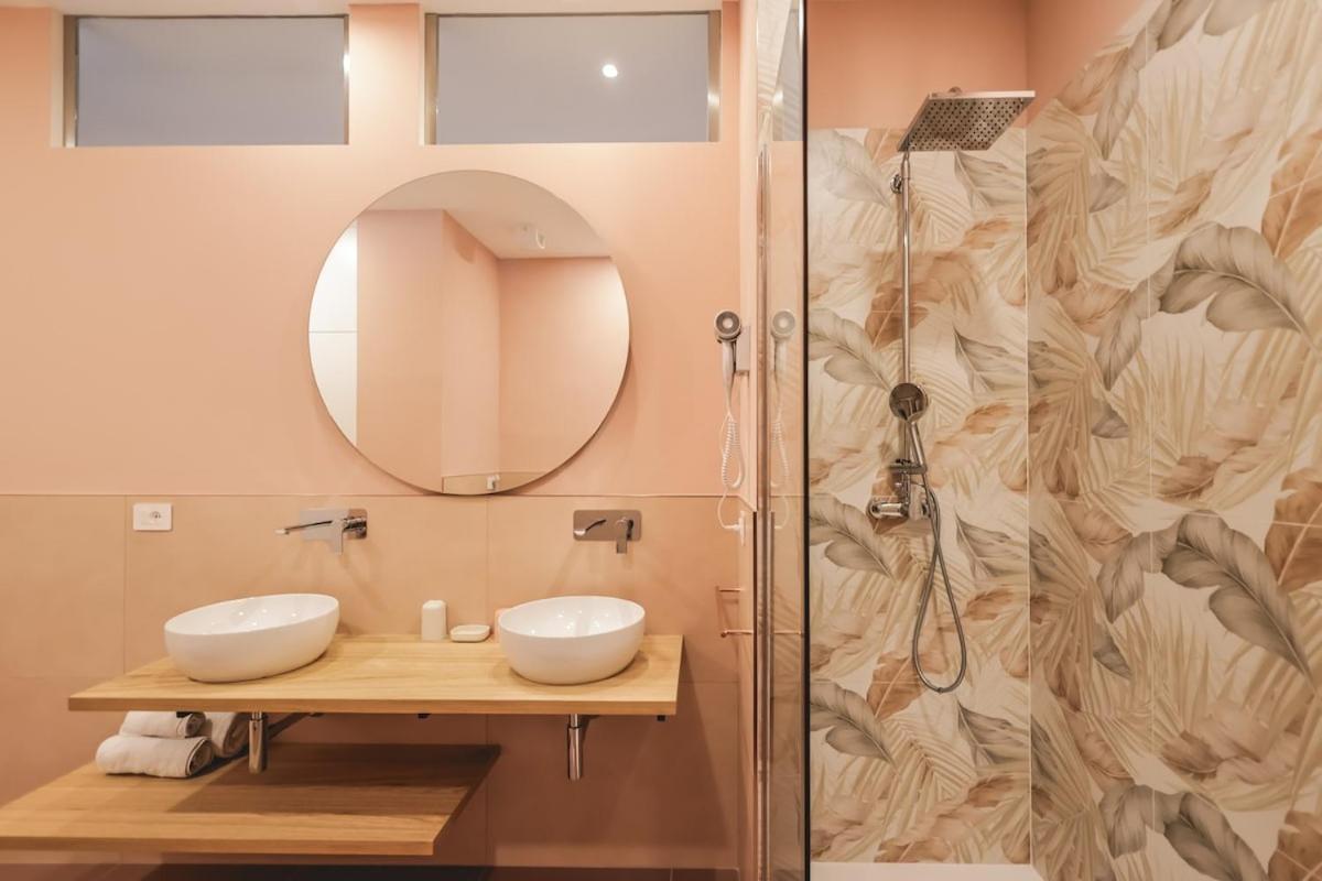 Camelialoft Bed & Breakfast San Marino Luaran gambar