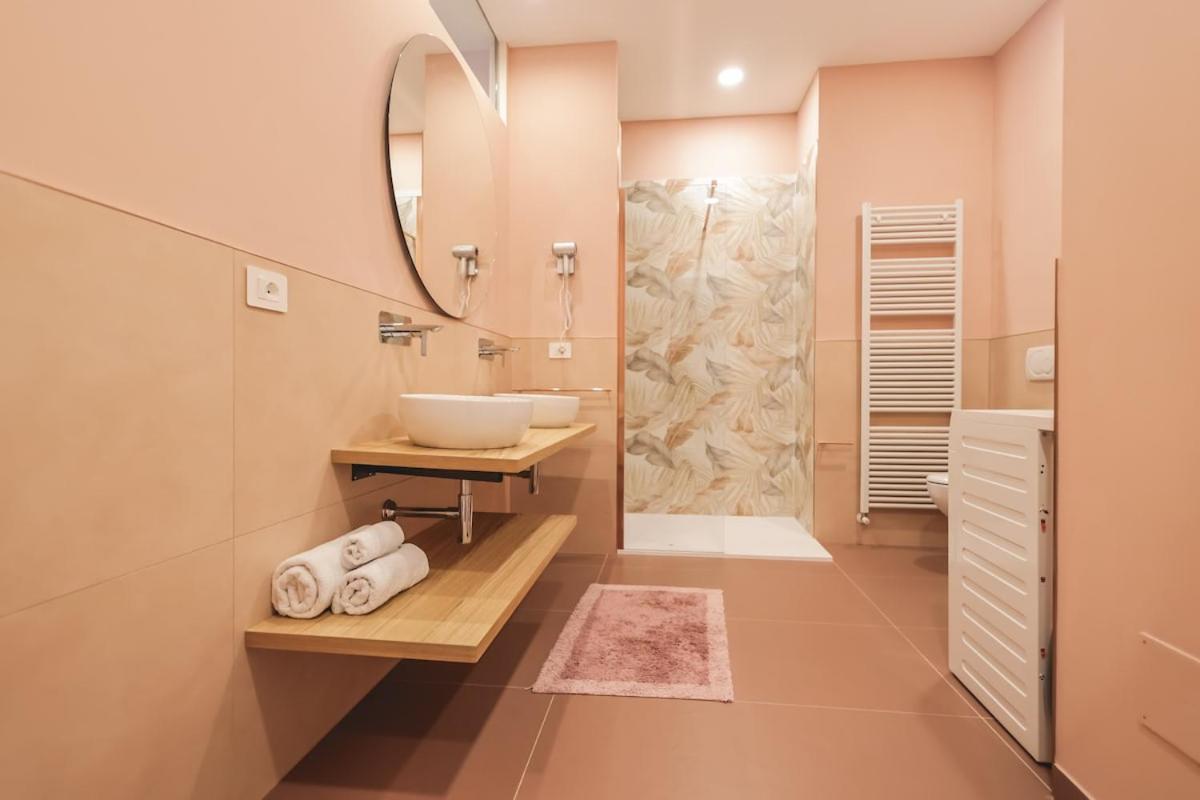 Camelialoft Bed & Breakfast San Marino Luaran gambar