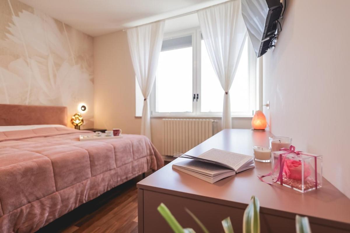 Camelialoft Bed & Breakfast San Marino Luaran gambar