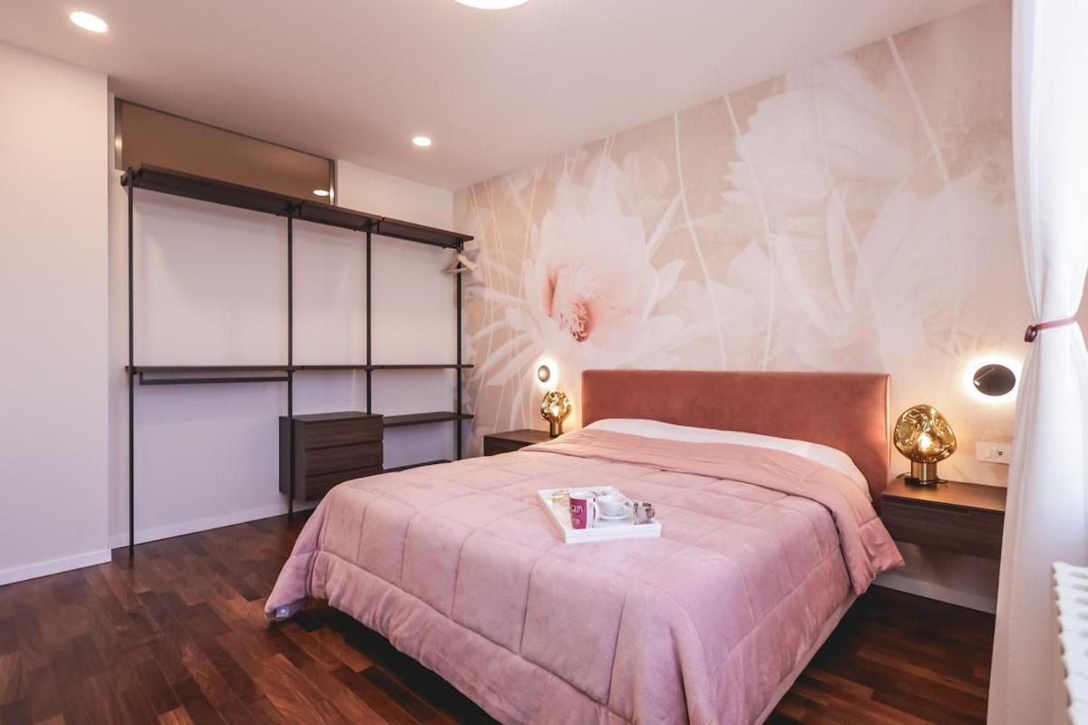 Camelialoft Bed & Breakfast San Marino Luaran gambar