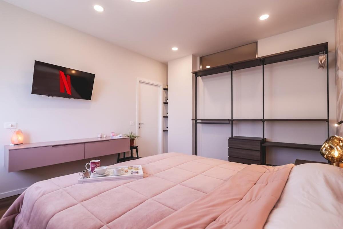 Camelialoft Bed & Breakfast San Marino Luaran gambar