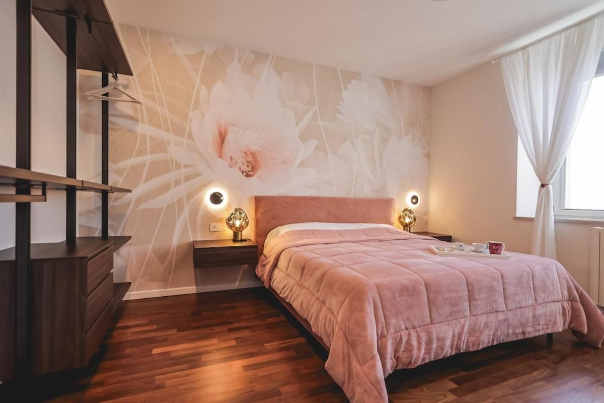 Camelialoft Bed & Breakfast San Marino Luaran gambar