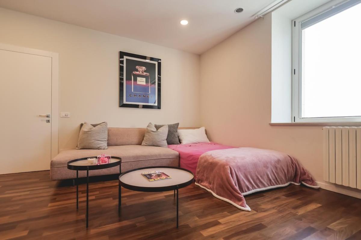 Camelialoft Bed & Breakfast San Marino Luaran gambar