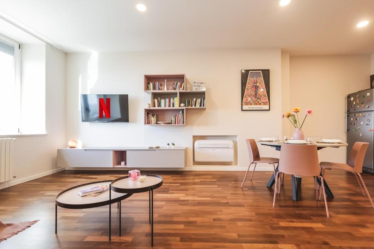 Camelialoft Bed & Breakfast San Marino Luaran gambar