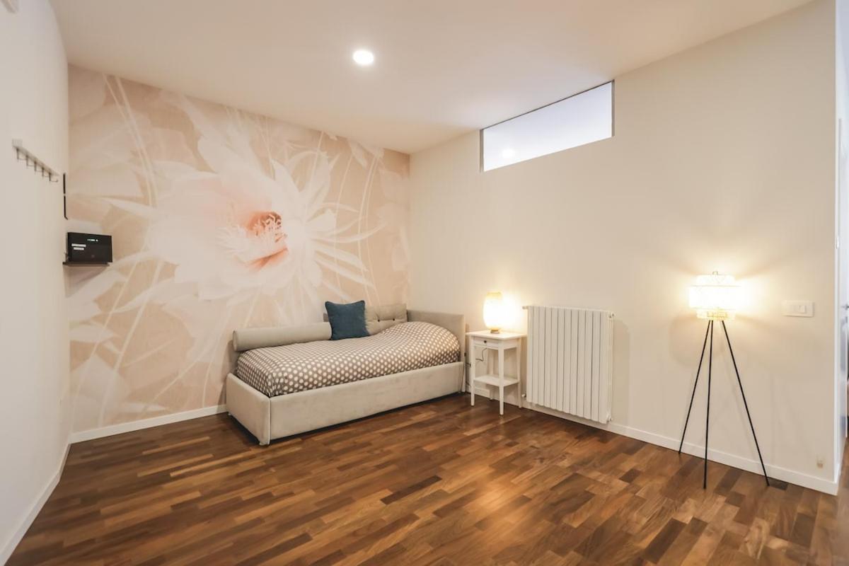 Camelialoft Bed & Breakfast San Marino Luaran gambar