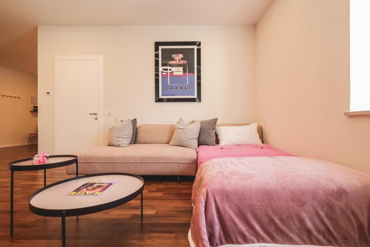 Camelialoft Bed & Breakfast San Marino Luaran gambar