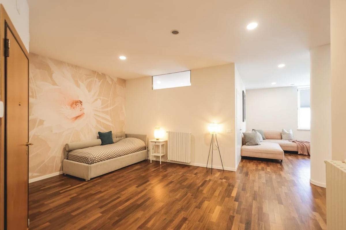 Camelialoft Bed & Breakfast San Marino Luaran gambar