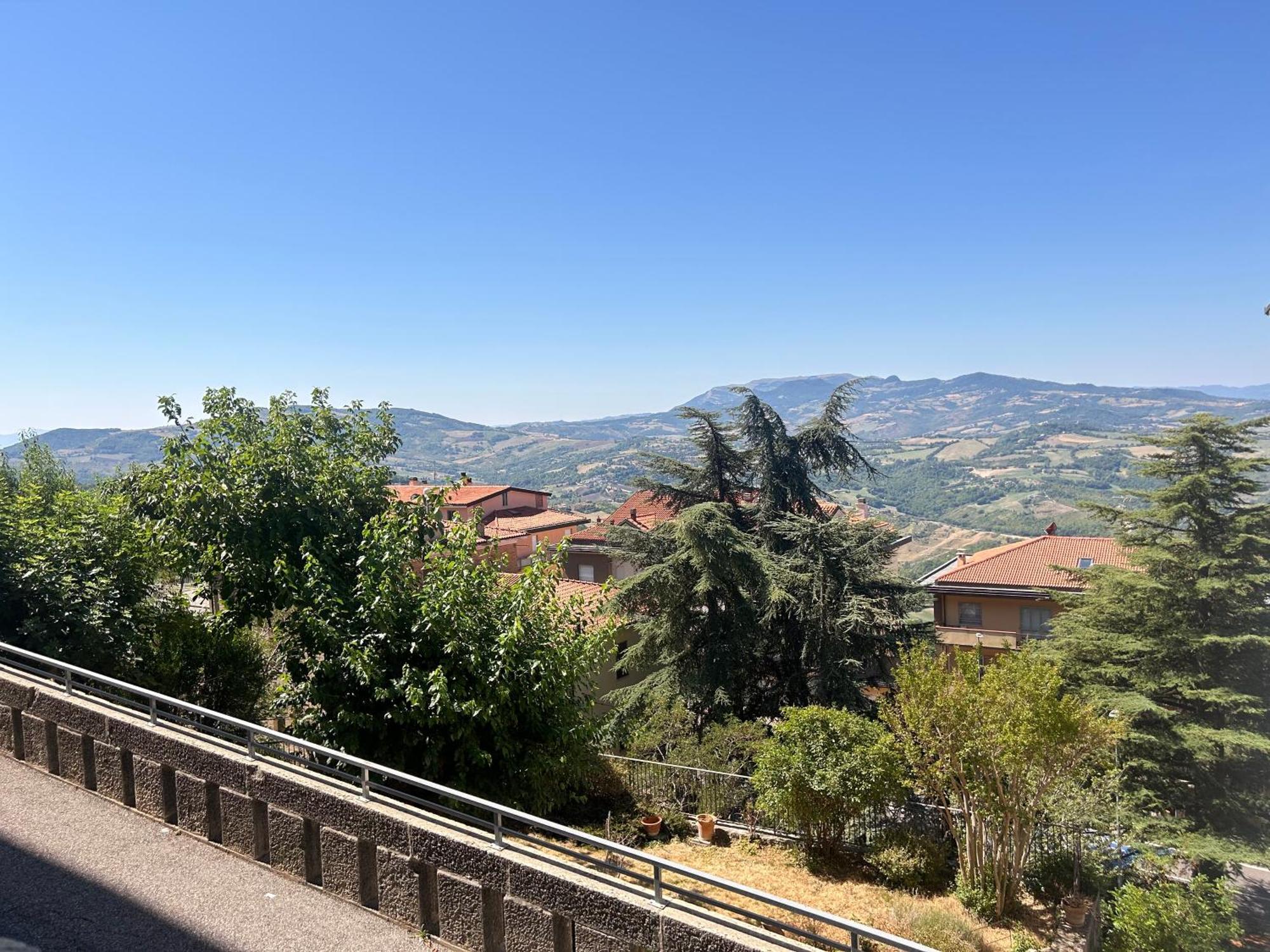 Camelialoft Bed & Breakfast San Marino Luaran gambar